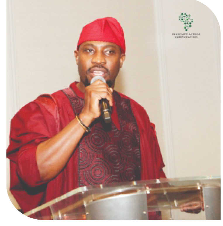 Innovate Africa 2024 gallery image